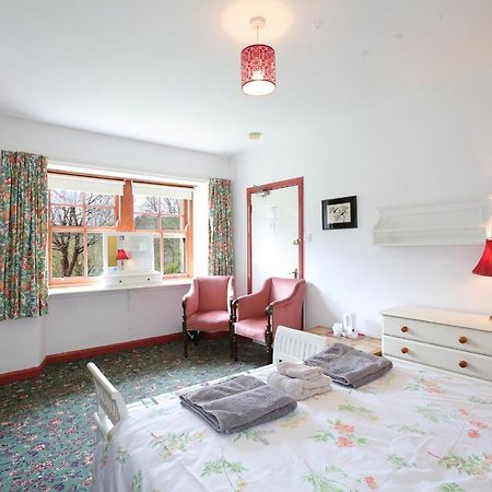 Green Hope Guest House Ellemford Bagian luar foto